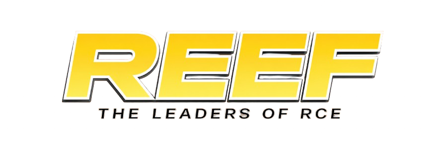 REEF — The Leaders of RCE